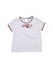 MONNALISA BEBE TOPWEAR T-shirts GIRLS on YOOX.COM