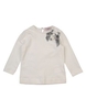 MONNALISA BEBE TOPWEAR T-shirts GIRLS on YOOX.COM