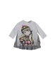 MONNALISA BEBE TOPWEAR T-shirts GIRLS on YOOX.COM