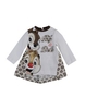 MONNALISA BEBE TOPWEAR T-shirts GIRLS on YOOX.COM