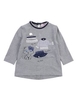 MONNALISA BEBE TOPWEAR T-shirts GIRLS on YOOX.COM