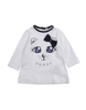 MONNALISA BEBE TOPWEAR T-shirts GIRLS on YOOX.COM