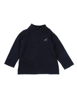 MONNALISA BEBE TOPWEAR T-shirts GIRLS on YOOX.COM