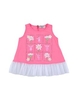 MONNALISA BEBE TOPWEAR Tops GIRLS on YOOX.COM