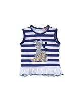 MONNALISA BEBE TOPWEAR Tops GIRLS on YOOX.COM