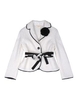 MONNALISA CHIC COATS & JACKETS Blazers GIRLS on YOOX.COM
