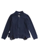 MONNALISA CHIC COATS & JACKETS Jackets GIRLS on YOOX.COM