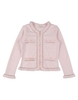 MONNALISA CHIC COATS & JACKETS Jackets GIRLS on YOOX.COM