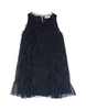 MONNALISA CHIC DRESSES Dresses GIRLS on YOOX.COM