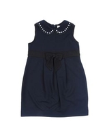 MONNALISA CHIC DRESSES Dresses GIRLS on YOOX.COM