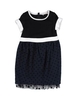 MONNALISA CHIC DRESSES Dresses GIRLS on YOOX.COM