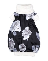MONNALISA CHIC DRESSES Dresses GIRLS on YOOX.COM