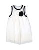 MONNALISA CHIC DRESSES Dresses GIRLS on YOOX.COM