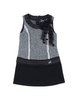 MONNALISA CHIC DRESSES Dresses GIRLS on YOOX.COM