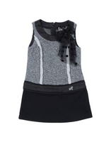 MONNALISA CHIC DRESSES Dresses GIRLS on YOOX.COM