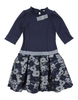 MONNALISA CHIC DRESSES Dresses GIRLS on YOOX.COM
