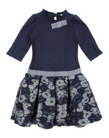 MONNALISA CHIC DRESSES Dresses GIRLS on YOOX.COM
