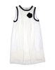 MONNALISA CHIC DRESSES Dresses GIRLS on YOOX.COM