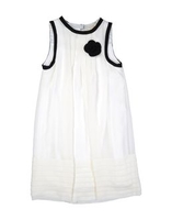 MONNALISA CHIC DRESSES Dresses GIRLS on YOOX.COM