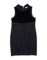 MONNALISA CHIC DRESSES Dresses GIRLS on YOOX.COM