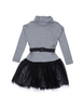 MONNALISA CHIC DRESSES Dresses GIRLS on YOOX.COM