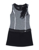 MONNALISA CHIC DRESSES Dresses GIRLS on YOOX.COM