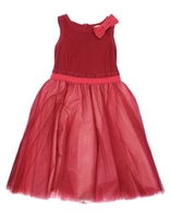MONNALISA CHIC DRESSES Dresses GIRLS on YOOX.COM