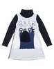 MONNALISA CHIC DRESSES Dresses GIRLS on YOOX.COM