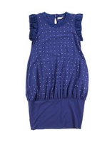 MONNALISA CHIC DRESSES Dresses GIRLS on YOOX.COM