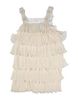 MONNALISA CHIC DRESSES Dresses GIRLS on YOOX.COM