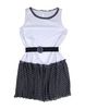 MONNALISA CHIC DRESSES Dresses GIRLS on YOOX.COM