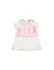 MONNALISA CHIC DRESSES Dresses GIRLS on YOOX.COM