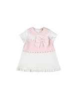 MONNALISA CHIC DRESSES Dresses GIRLS on YOOX.COM