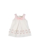 MONNALISA CHIC DRESSES Dresses GIRLS on YOOX.COM
