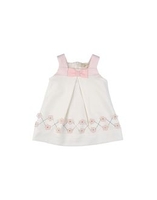 MONNALISA CHIC DRESSES Dresses GIRLS on YOOX.COM