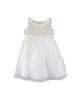 MONNALISA CHIC DRESSES Dresses GIRLS on YOOX.COM