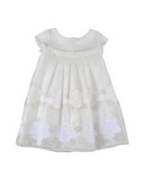 MONNALISA CHIC DRESSES Dresses GIRLS on YOOX.COM