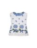 MONNALISA CHIC DRESSES Dresses GIRLS on YOOX.COM