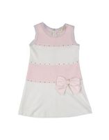 MONNALISA CHIC DRESSES Dresses GIRLS on YOOX.COM