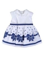MONNALISA CHIC DRESSES Dresses GIRLS on YOOX.COM
