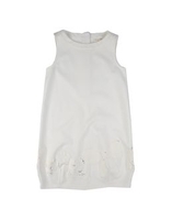 MONNALISA CHIC DRESSES Dresses GIRLS on YOOX.COM