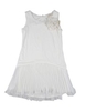 MONNALISA CHIC DRESSES Dresses GIRLS on YOOX.COM