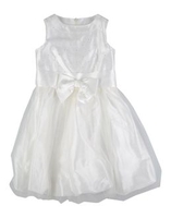 MONNALISA CHIC DRESSES Dresses GIRLS on YOOX.COM
