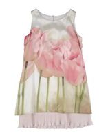 MONNALISA CHIC DRESSES Dresses GIRLS on YOOX.COM