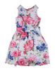 MONNALISA CHIC DRESSES Dresses GIRLS on YOOX.COM