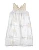 MONNALISA CHIC DRESSES Dresses GIRLS on YOOX.COM