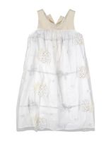 MONNALISA CHIC DRESSES Dresses GIRLS on YOOX.COM