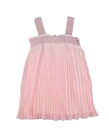 MONNALISA CHIC DRESSES Dresses GIRLS on YOOX.COM