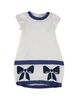 MONNALISA CHIC DRESSES Dresses GIRLS on YOOX.COM