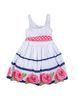 MONNALISA CHIC DRESSES Dresses GIRLS on YOOX.COM